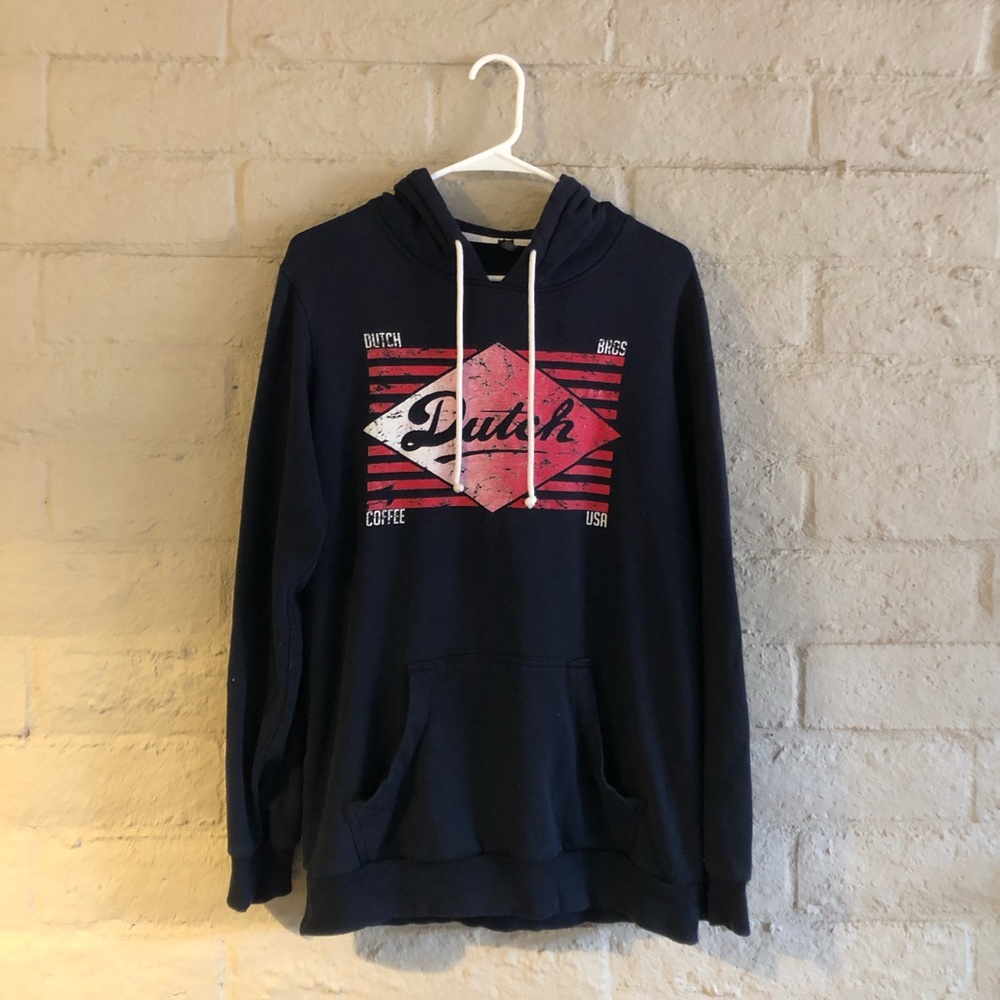Dutch Bros Jacket